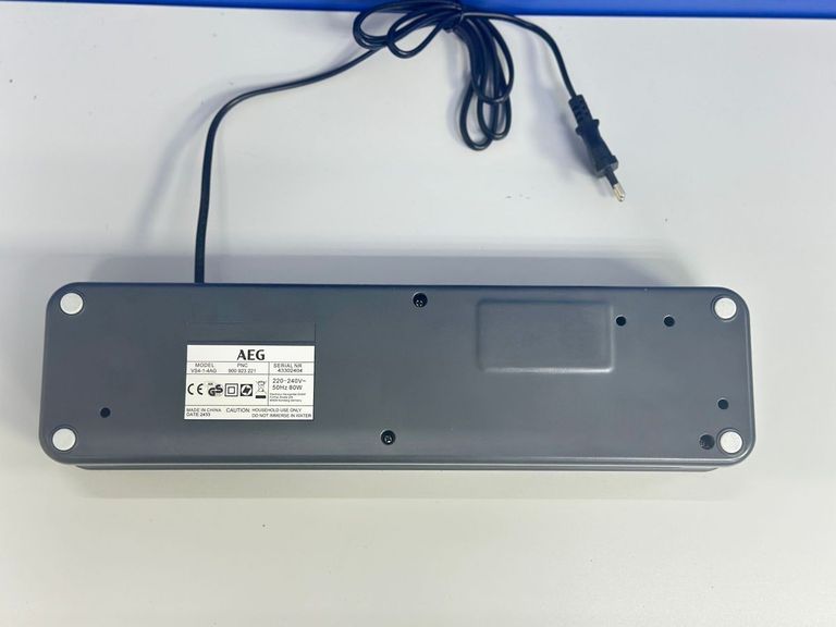 Розпродаж Aeg VS4-1-4AG, продавець Техноскарб