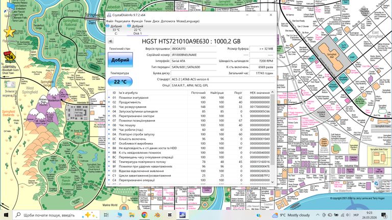 HP Omen 15 Код:null. Зображення 10