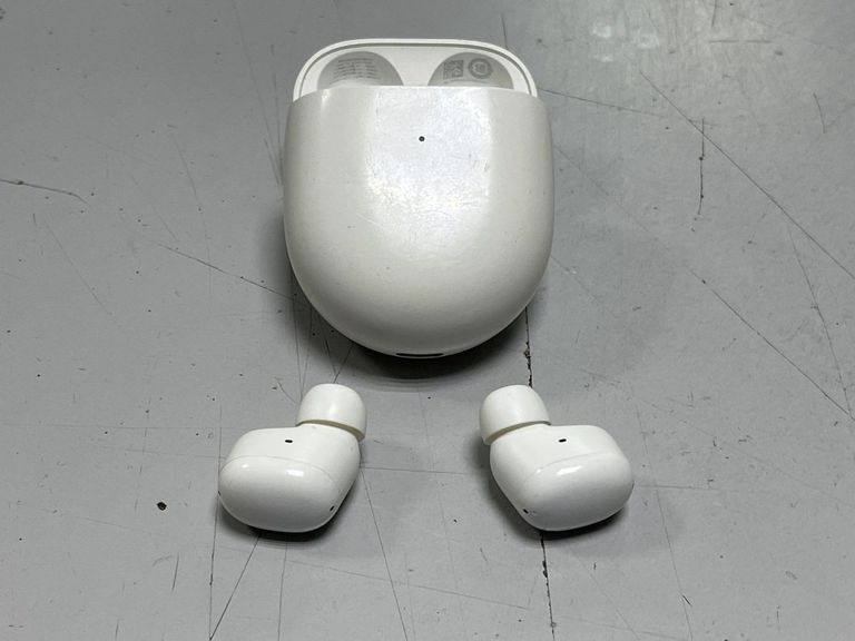 Купити Xiaomi redmi buds 4 Б/У