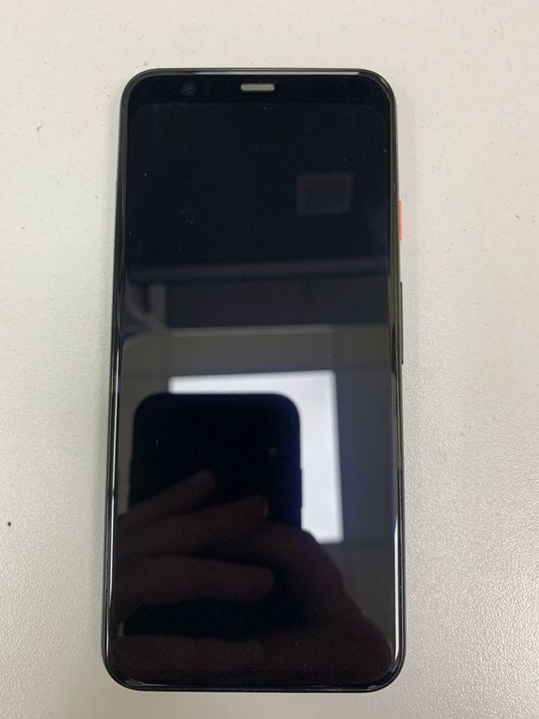 Розпродаж Google pixel 4 6/64gb, продавець Техноскарб