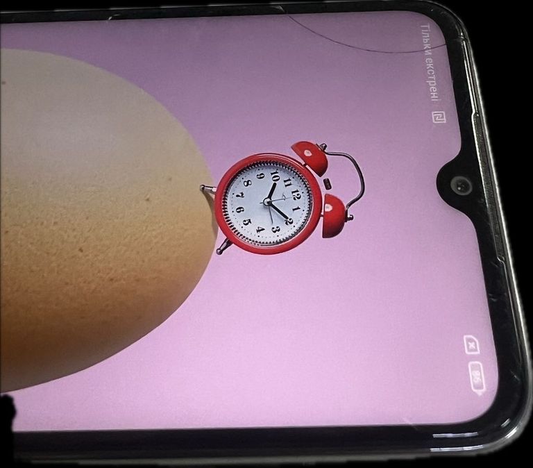 Объявление Xiaomi Redmi Note 8T 4/64GB Blue Б/У