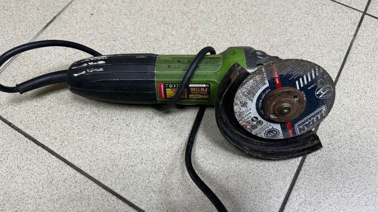 Объявление Procraft PW-1100 Б/У