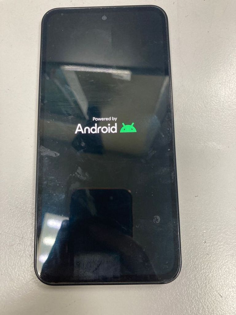 Купити Samsung galaxy m35 5g 6/128gb Б/У