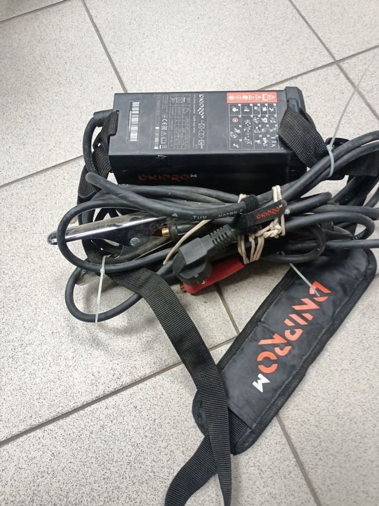 Dnipro-M sab-14d mini Код:01-200907648. Зображення 6