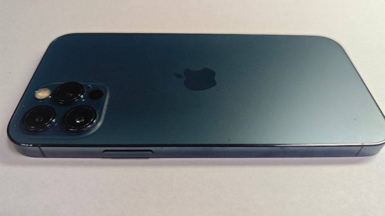 Apple iphone 12 pro 128gb Код:01-200907788. Зображення 10