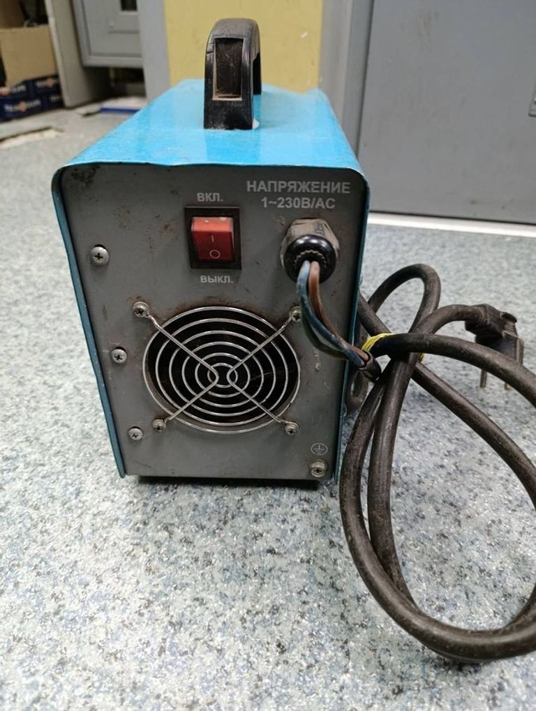 Дешево Morkle MMA-295D з ломбарду