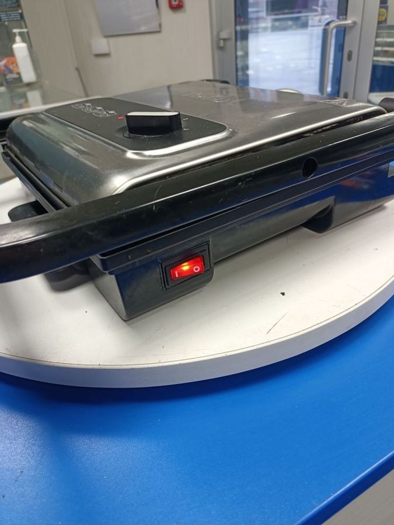 Купити Tefal Inicio Grill GC242D38 Б/У