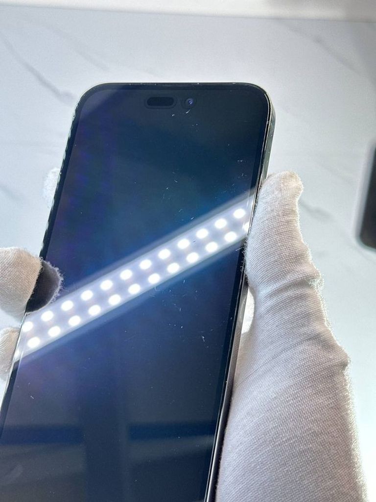 Apple iphone 14 pro max 256gb Код:01-200907878. Зображення 8