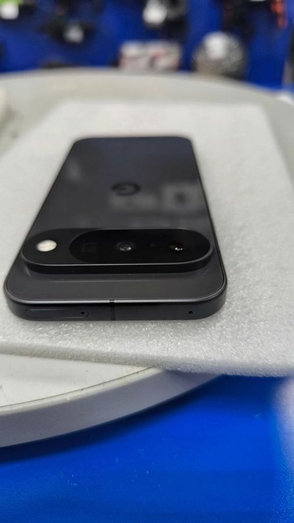 Google Pixel 10 12/256GB Indigo Код:01-200907141. Изображение 12