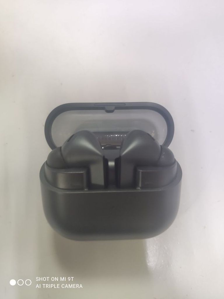 Купити Samsung galaxy buds 3 fe Б/У
