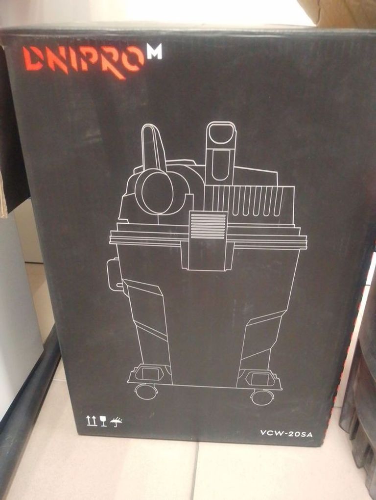 Dnipro-M vcw-20sa Код:01-200908627. Изображение 6
