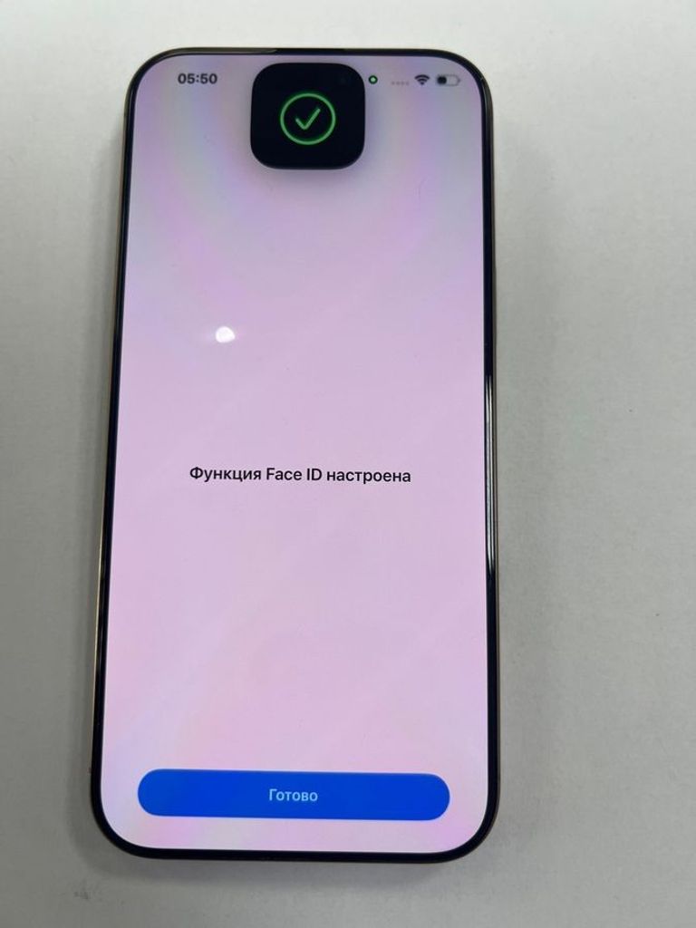 Apple iphone 16 pro max 256gb Код:01-200908260. Изображение 5