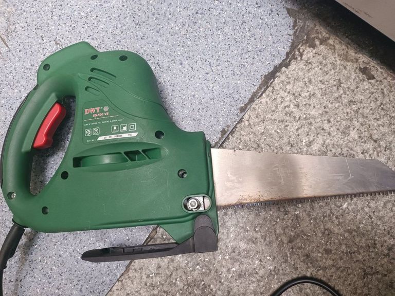 Оголошення Dwt ss-500 vs Б/У