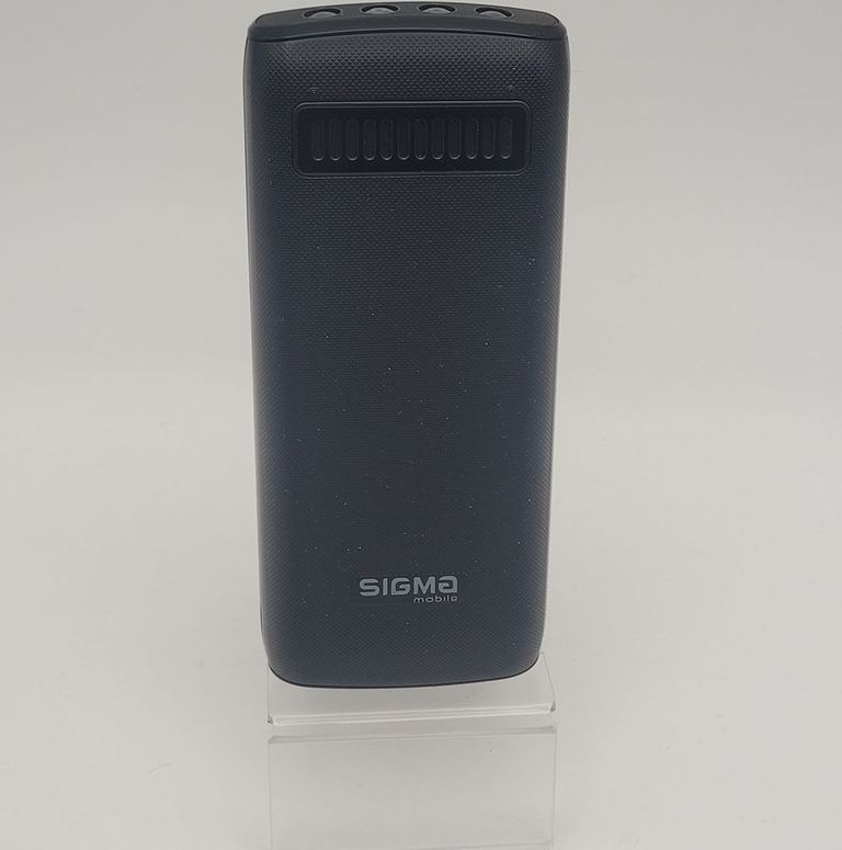 Оголошення Sigma x-style 34 nrg type-c Б/У