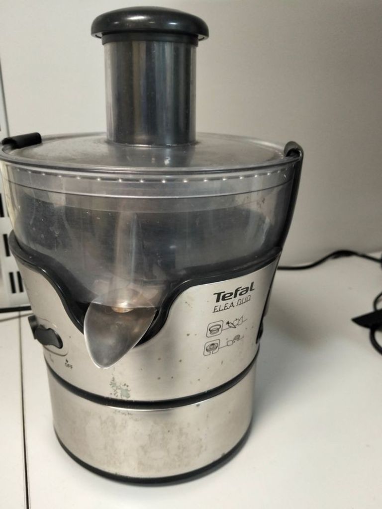 Купить Tefal zn-355 Б/У