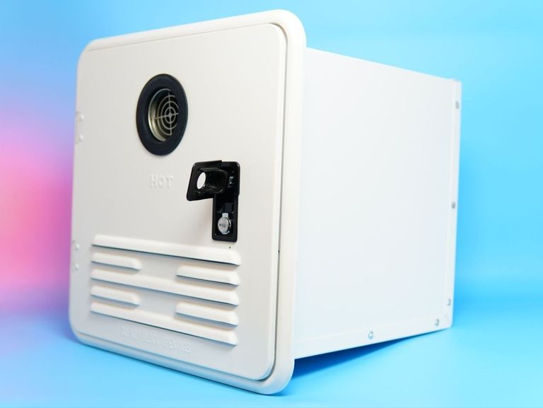 Купити RVW-LP12-01 Б/У