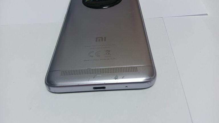 Xiaomi Redmi 5A 2/16GB Gray Код:01-200908978. Зображення 9