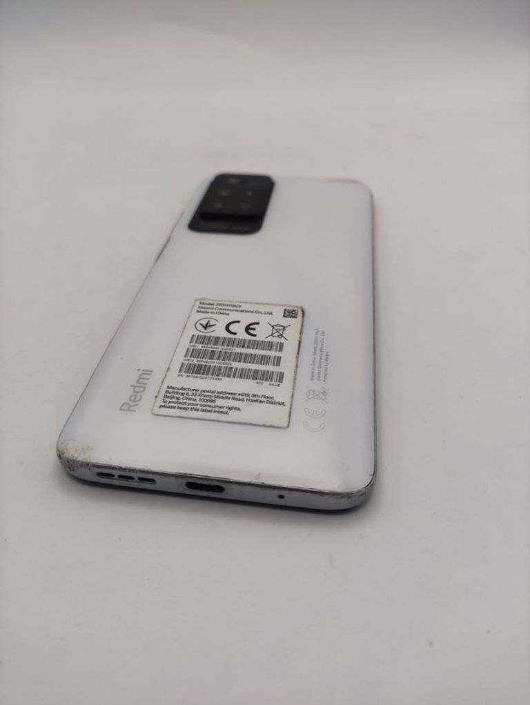 Xiaomi redmi 10 4/64gb Код:01-200912738. Зображення 7