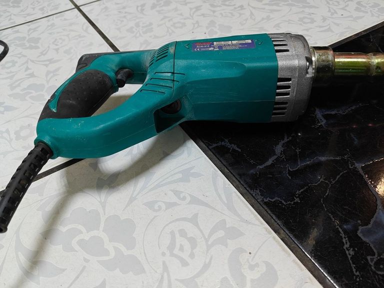 Купить Al-fa ALID-216 Б/У