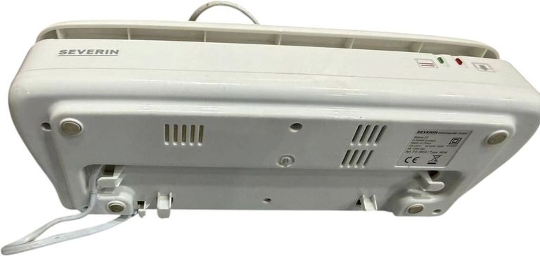 Объявление Severin FS 3604 Б/У