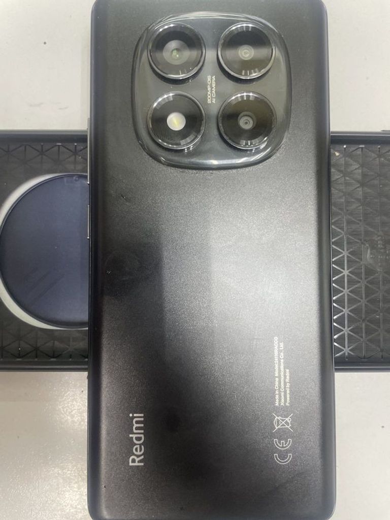 Розпродаж Xiaomi redmi note 14 pro 8/256gb, продавець Техноскарб
