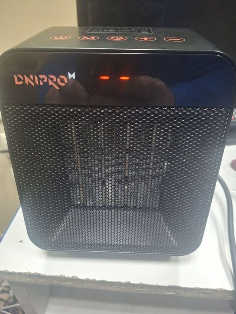 Купить Dnipro-M fh-15 Б/У