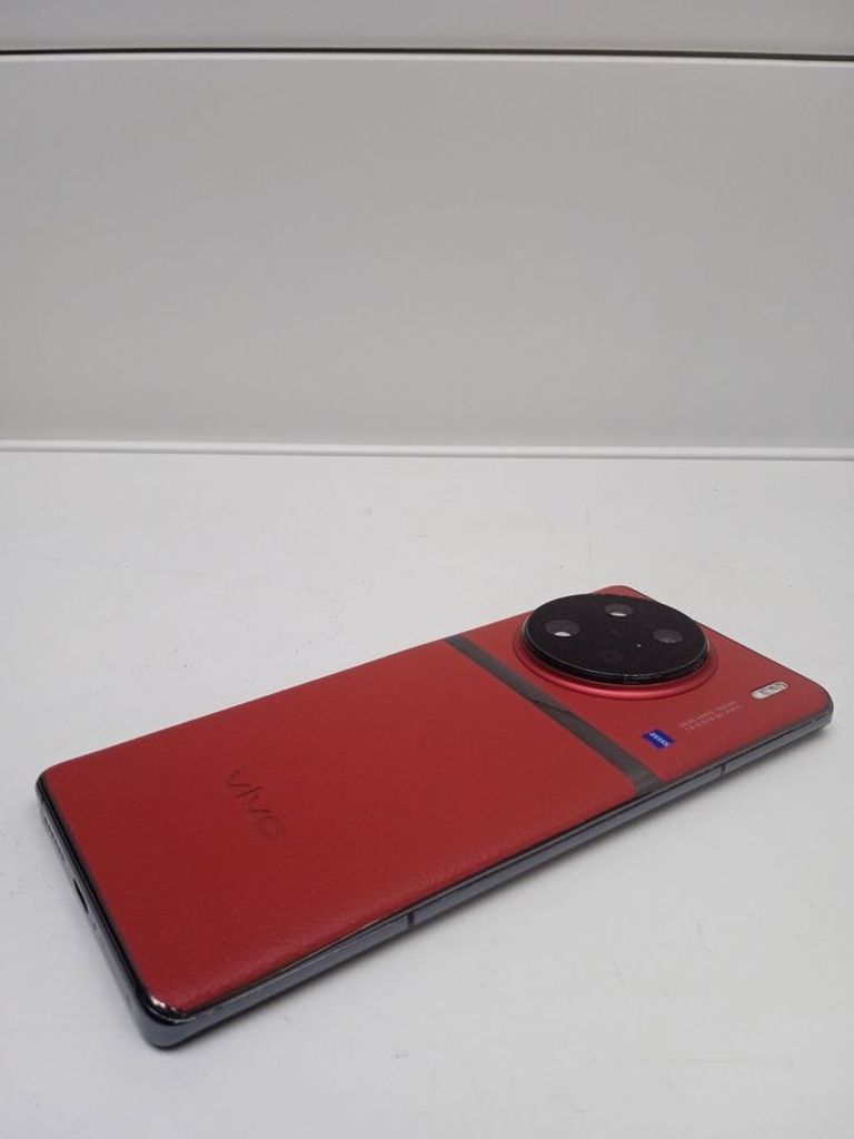 Vivo X90 Pro 12/256GB Red Код:01-200909522. Зображення 6