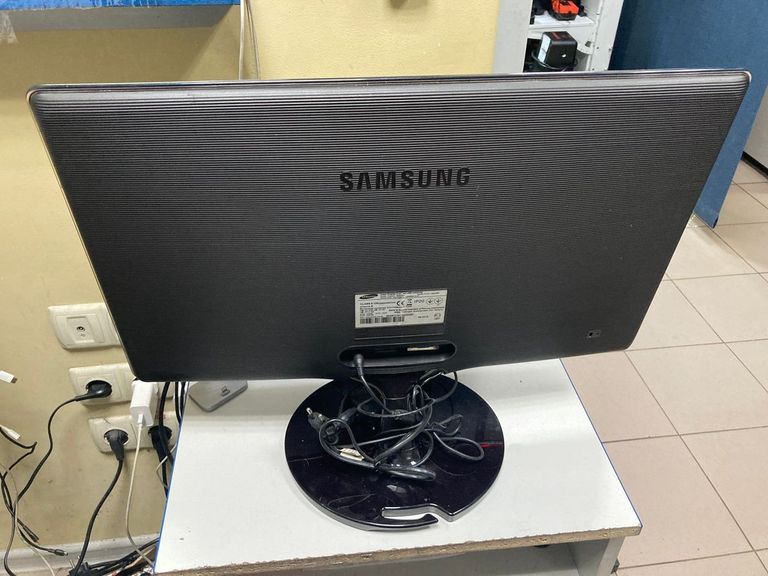Samsung s24a350t Код:01-200912313. Зображення 6