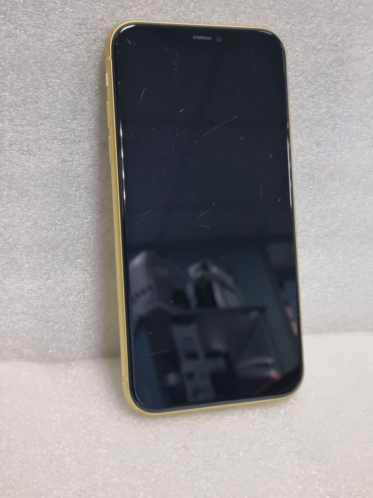 Оголошення Apple iphone 11 128gb Б/У