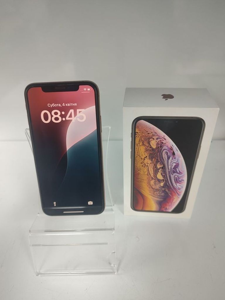 Купити Apple iphone xs 64gb Б/У