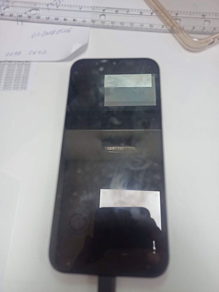 Оголошення Xiaomi redmi 15c 4g 4/128gb Б/У