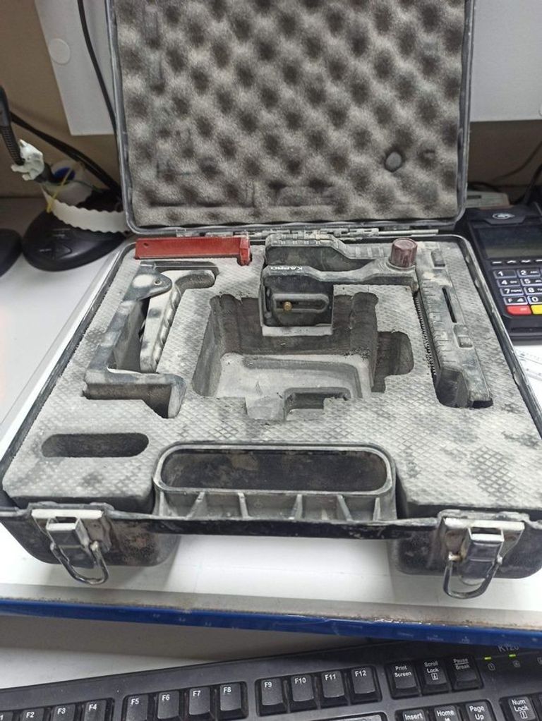 Розпродаж Kapro 883N, продавець Техноскарб