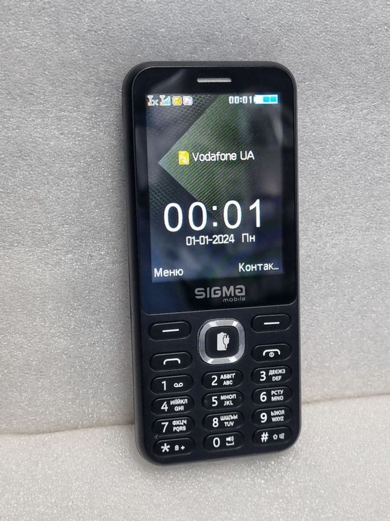 Купити Sigma x-style 31 power type-c Б/У