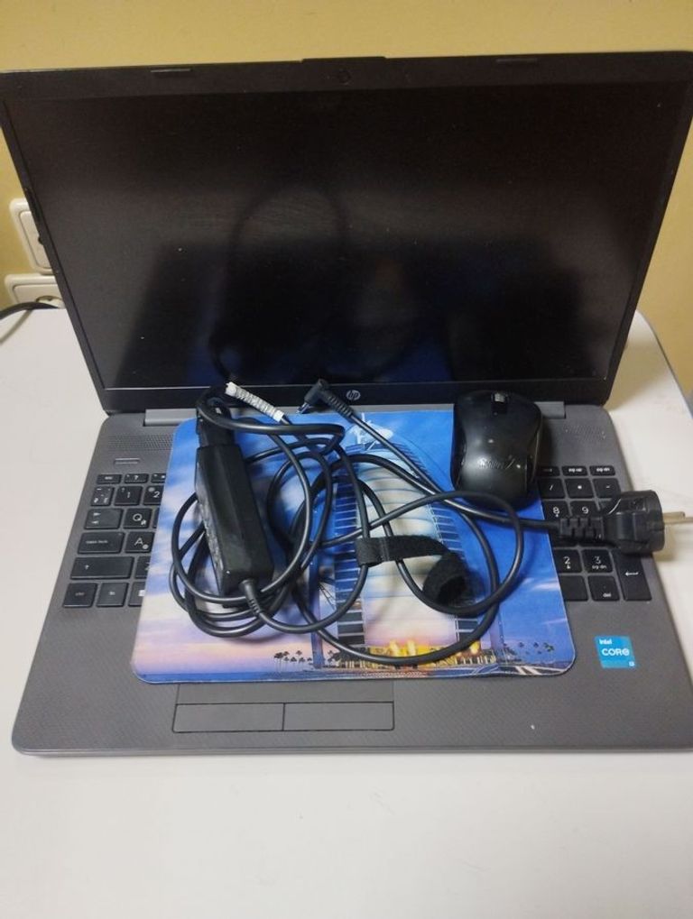 Объявление Hp 15/core i3-1115g4 ddr4/8gb ddr4/hdd *відсутній/ssd 256 gb/*інтегрована Б/У