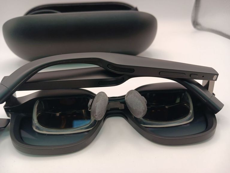 Xreal Air 2 Pro Код:01-200913975. Зображення 5