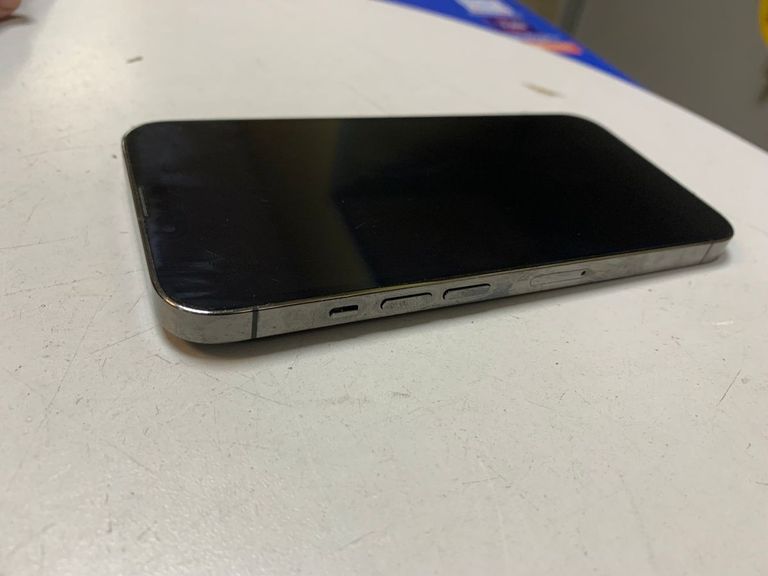 Apple iphone 13 pro 128gb Код:01-200902195. Зображення 5