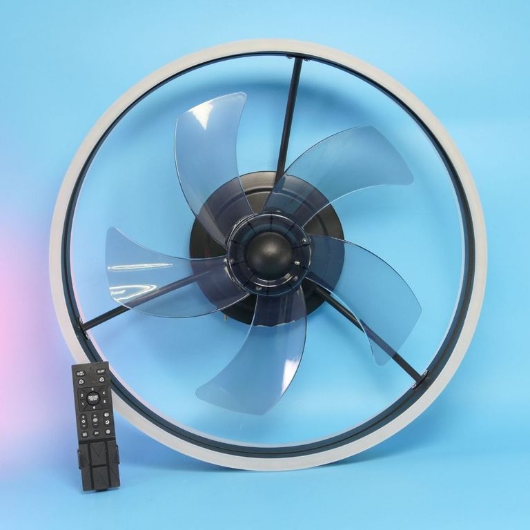 Оголошення AHAWILL Fandelier Б/У