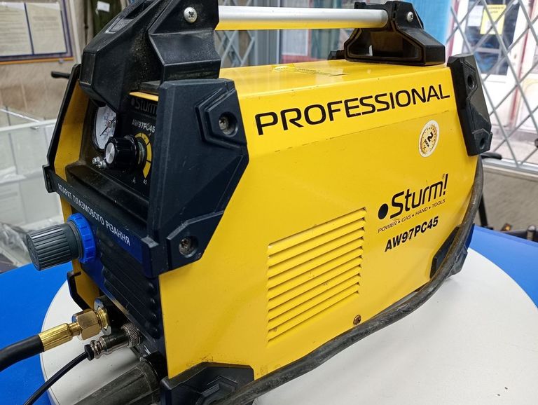 Дешево Sturm AW97PC45 з ломбарду