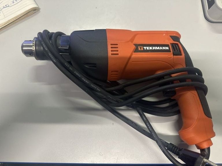 Оголошення Tekhmann TLD-13/950 Б/У