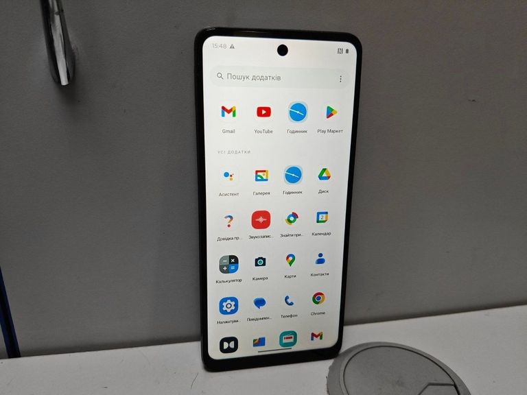 Дешево Motorola moto e14 2/64gb з ломбарду