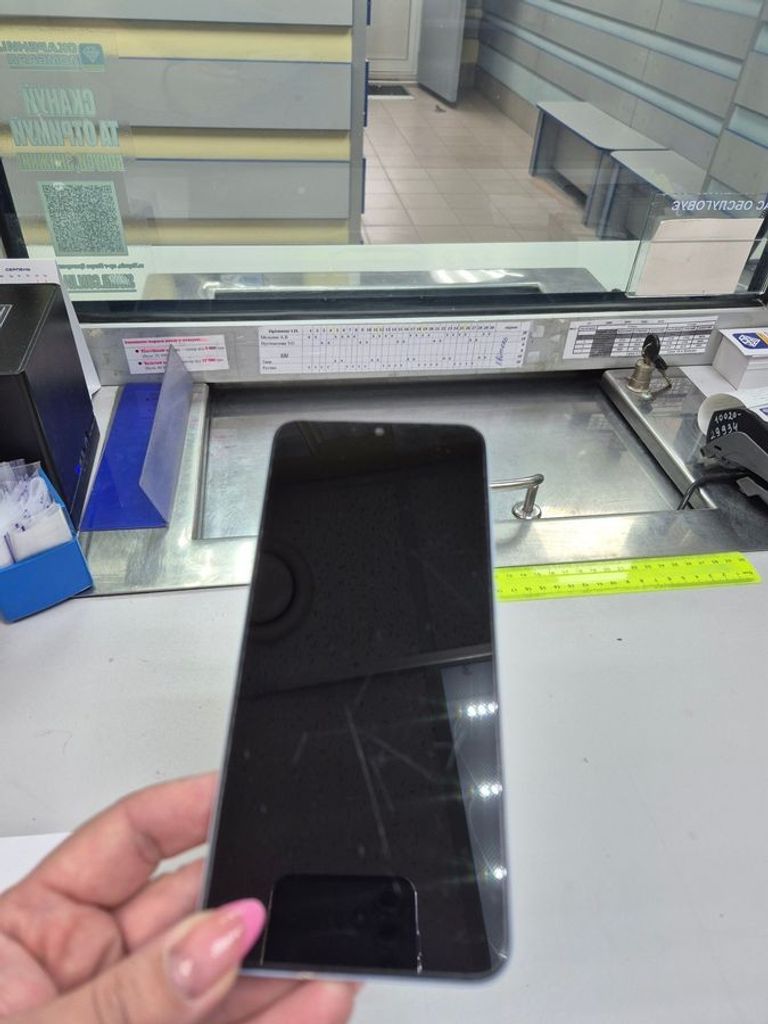 Распродажа Xiaomi Redmi A1 2/32GB Black, продавец Техноскарб