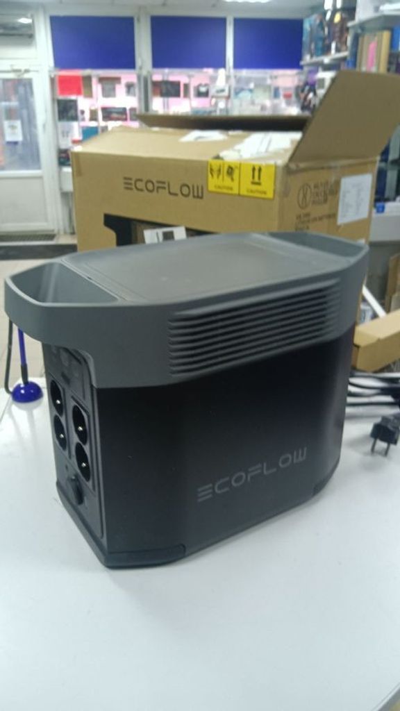 Ecoflow delta 2 Код:01-200915664. Зображення 10