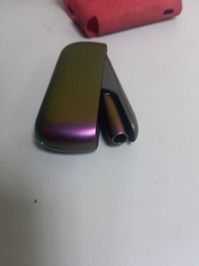 Распродажа IQOS 3 DUO, продавец Техноскарб