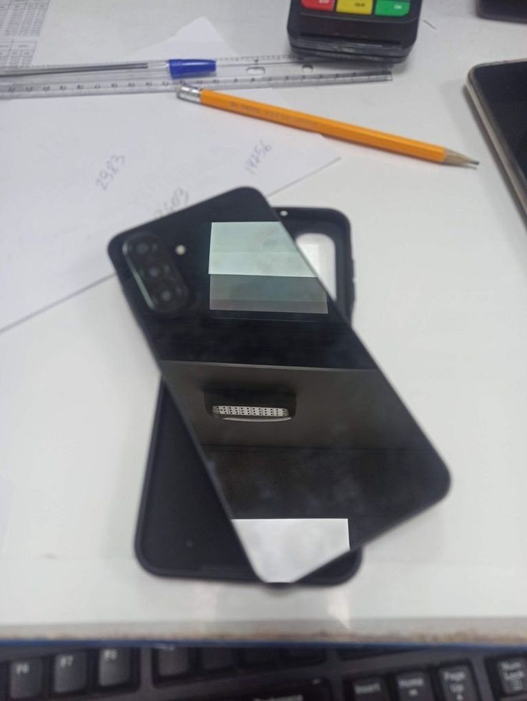 Дешево Samsung galaxy a26 5g 8/256gb з ломбарду