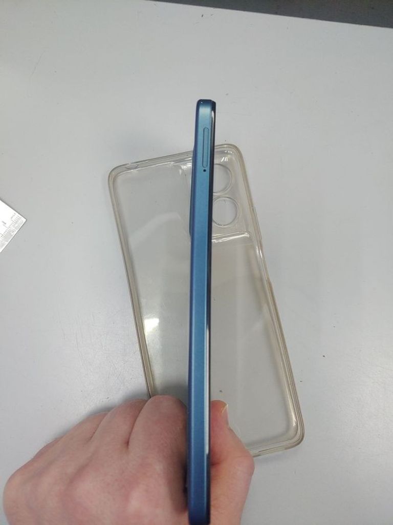 Розпродаж Motorola moto g06 4g 4/64gb tendril, продавець Техноскарб