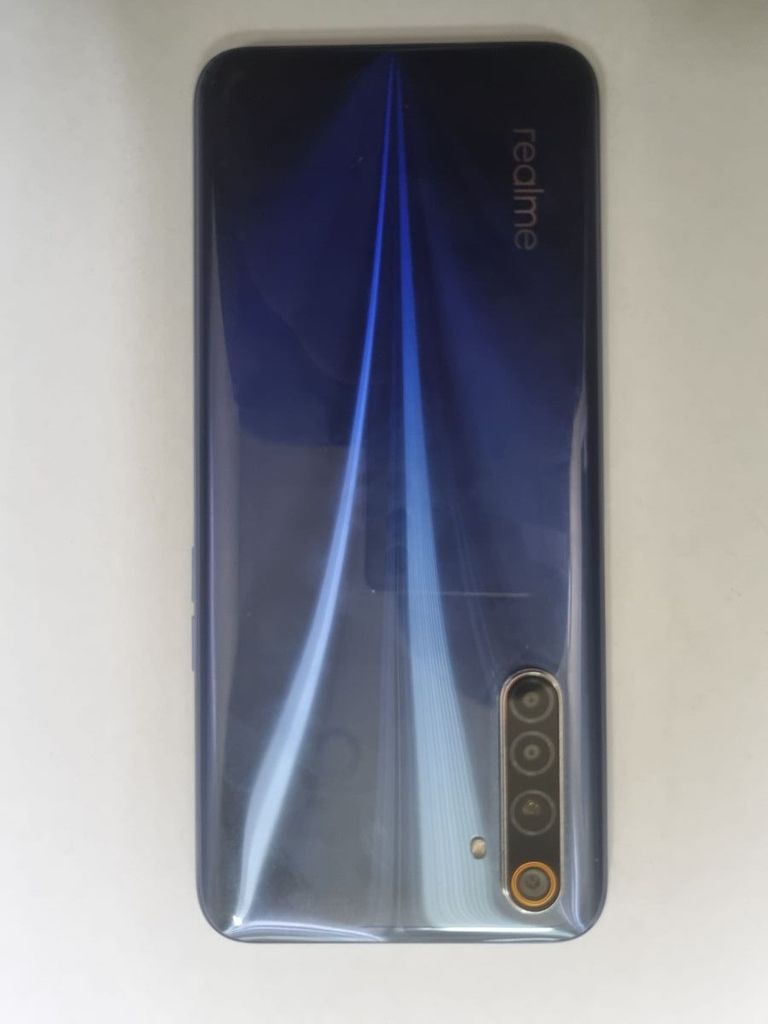 Realme 6 rmx2001 4/64gb Код:01-200916321. Зображення 6