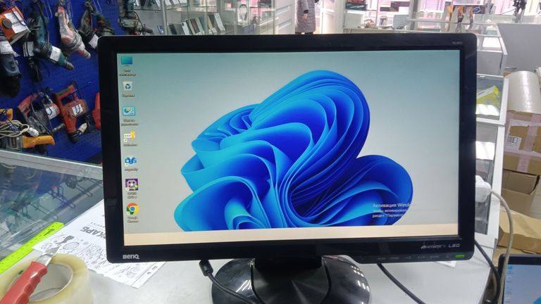 Benq gl2023a Код:01-200915673. Изображение 11