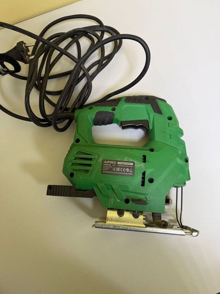 Розпродаж Apro J1000 (899181), продавець Техноскарб