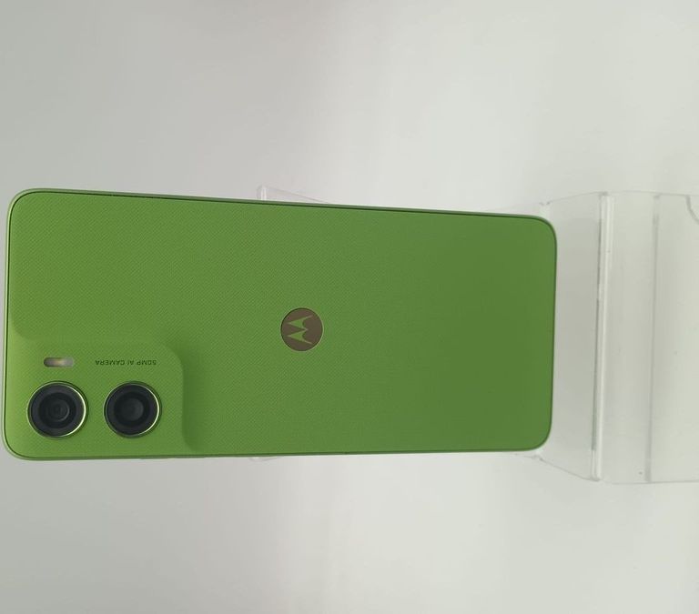Оголошення Motorola moto g06 4g 4/256gb Б/У