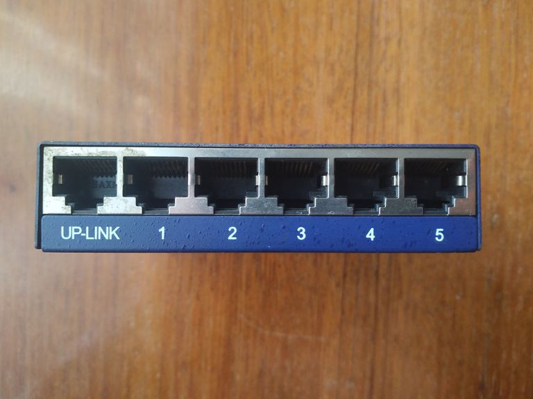 Оголошення Gembird NS-5PM Б/У